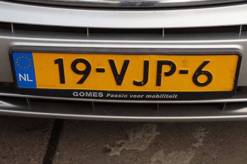 Mercedes-Benz 639 VIANO CDI 3.0 Diesel 2007 Van