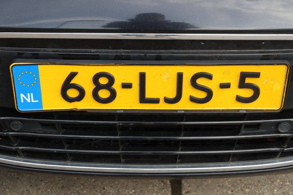 Ford S-MAX Diesel 163 PS 2010 (Margin)