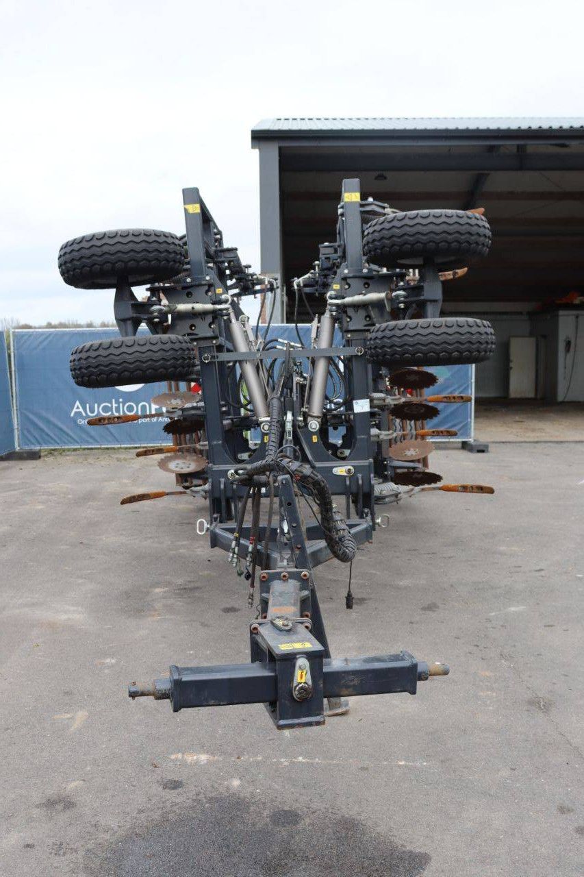 Kultivator Agrotrom APSPH 4.2 2019