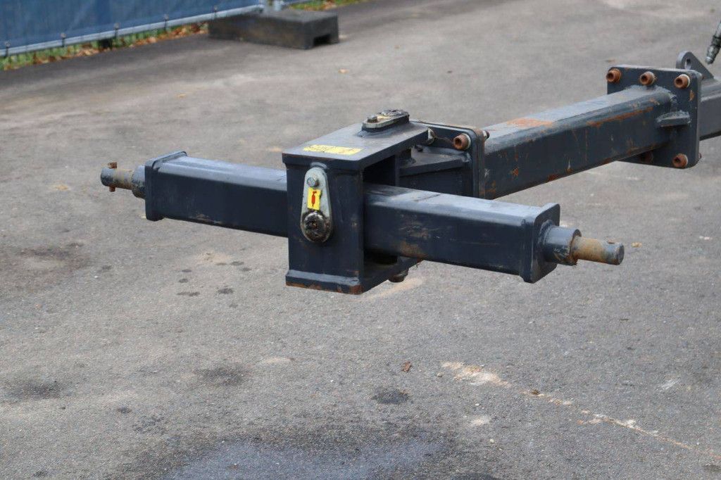 Kultivator Agrotrom APSPH 4.2 2019