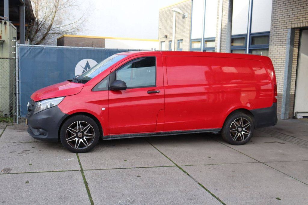 Mercedes-Benz VITO Diesel 2015 Van