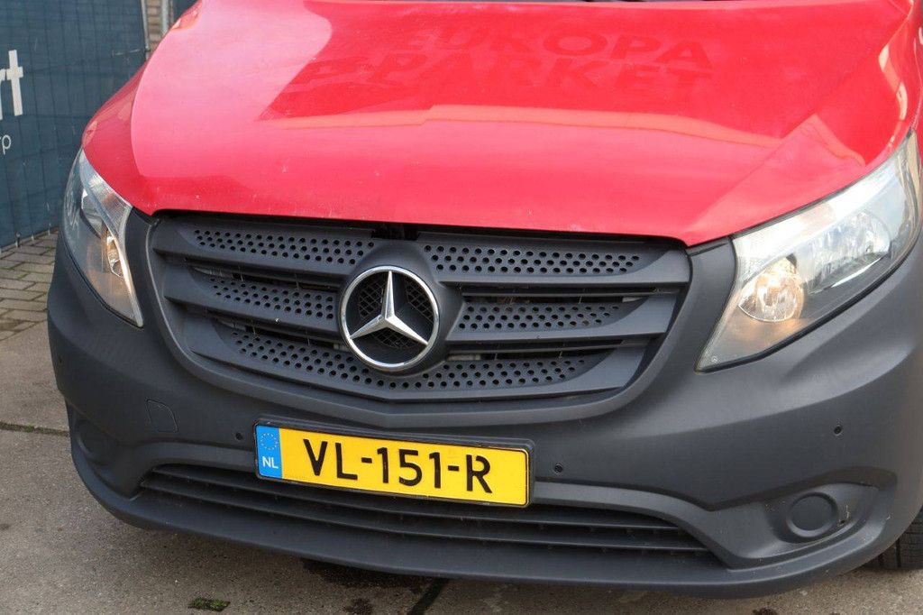Mercedes-Benz VITO Diesel 2015 Van