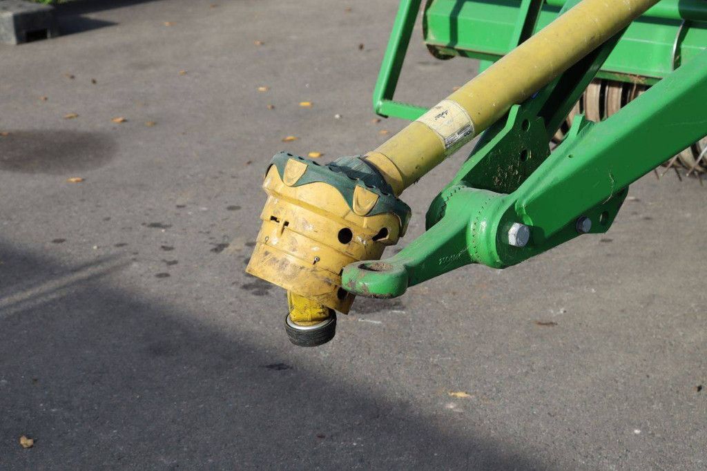 Ballenpresse McHale F5500 Plus 2019