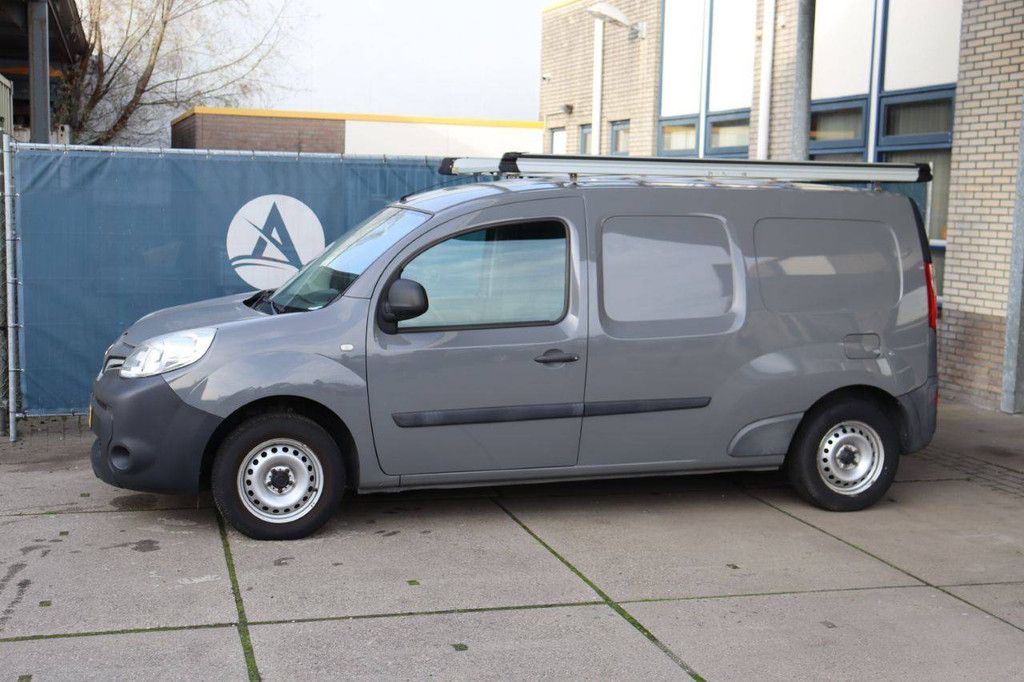 Renault Kangoo Diesel 2018 Van