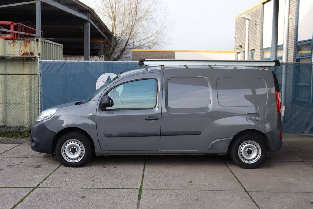 Renault Kangoo Diesel 2018 Van