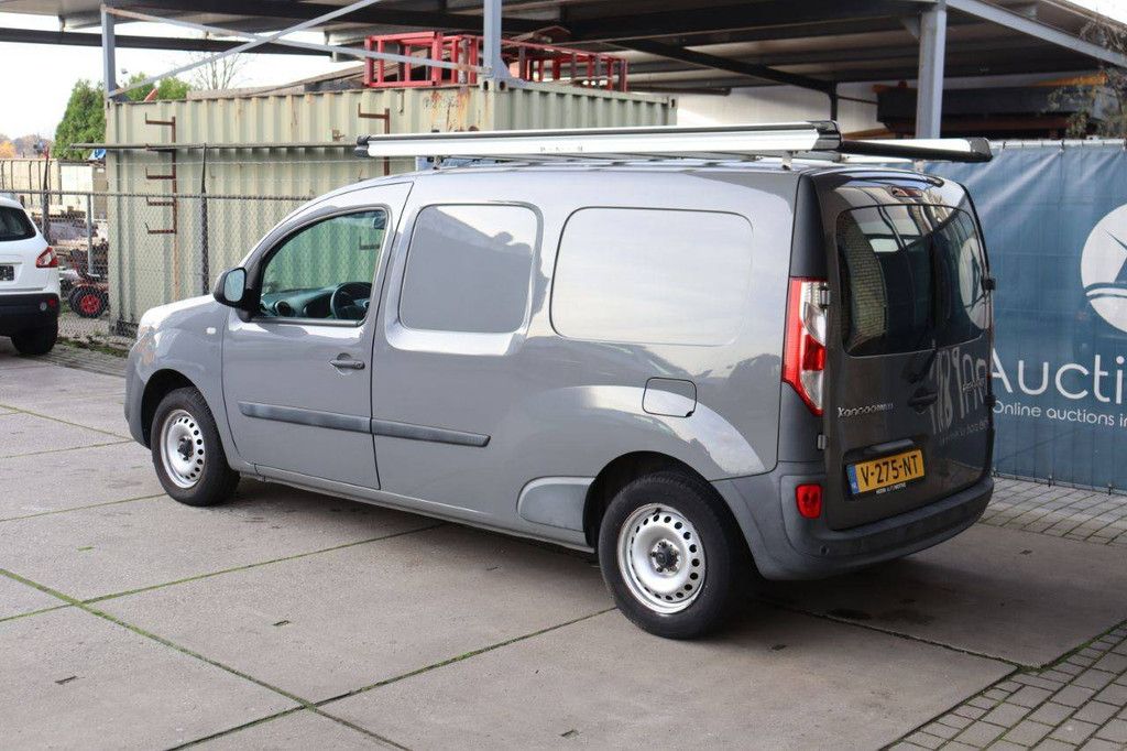 Renault Kangoo Diesel 2018 Van
