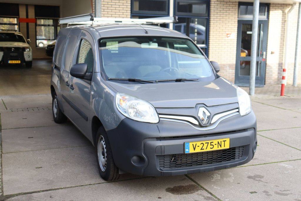 Renault Kangoo Diesel 2018 Van