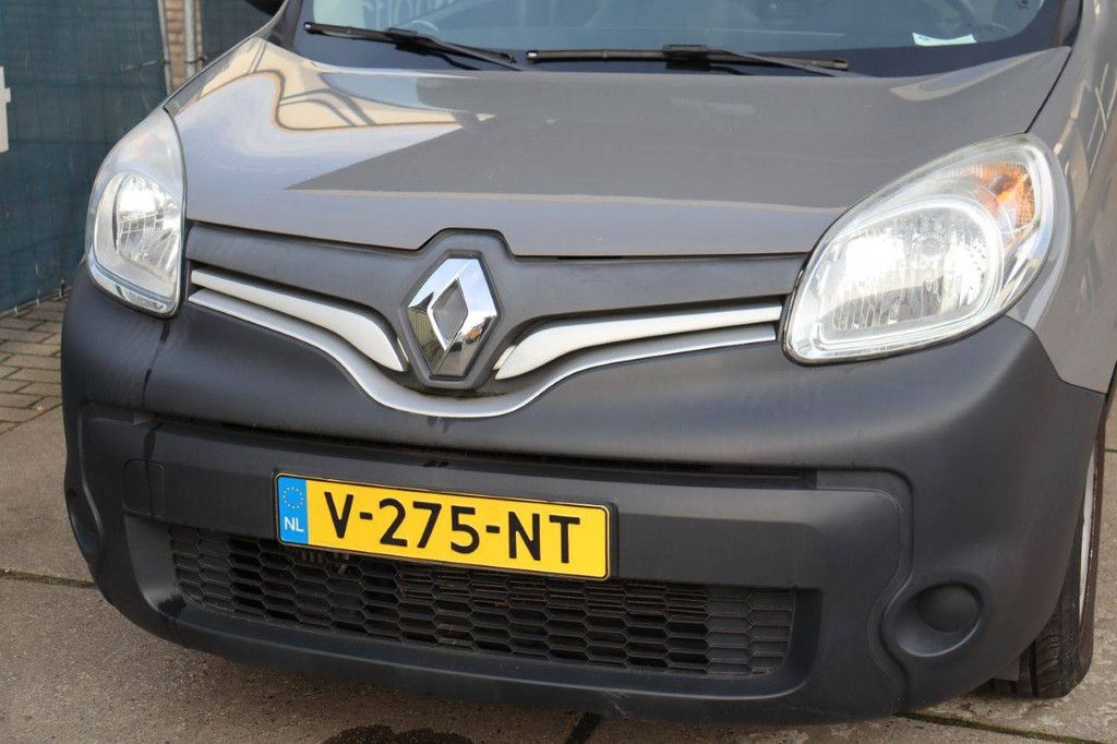 Renault Kangoo Diesel 2018 Van