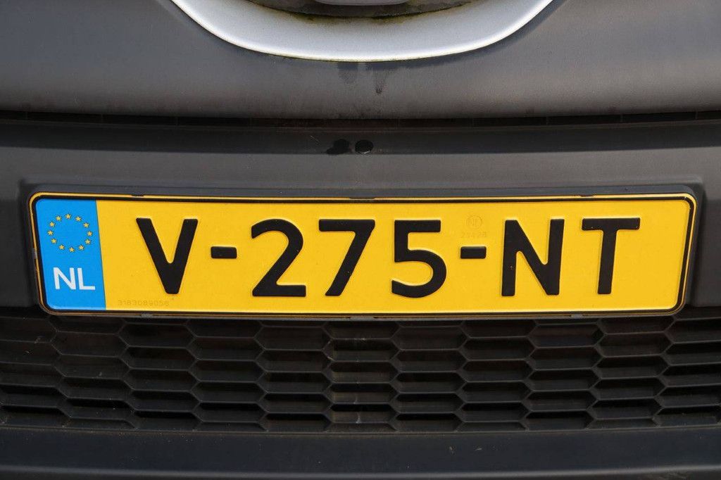 Renault Kangoo Diesel 2018 Van