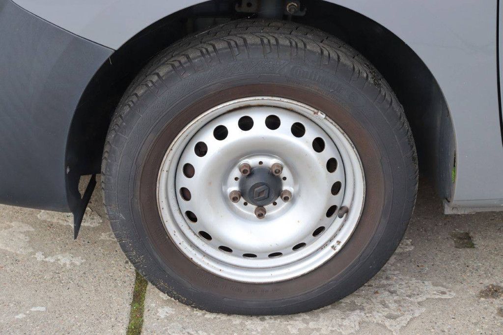 Renault Kangoo Diesel 2018 Van