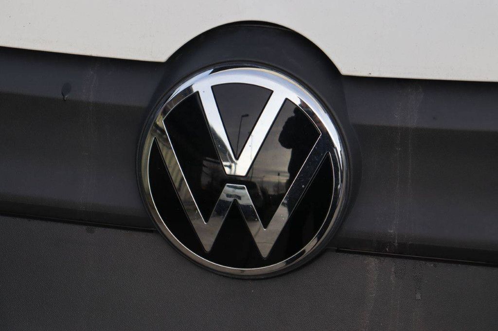 Volkswagen Caddy CNG 2022 Van