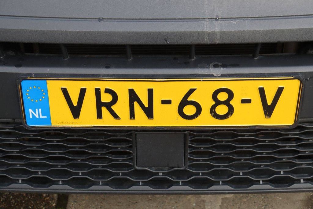 Volkswagen Caddy CNG 2022 Van