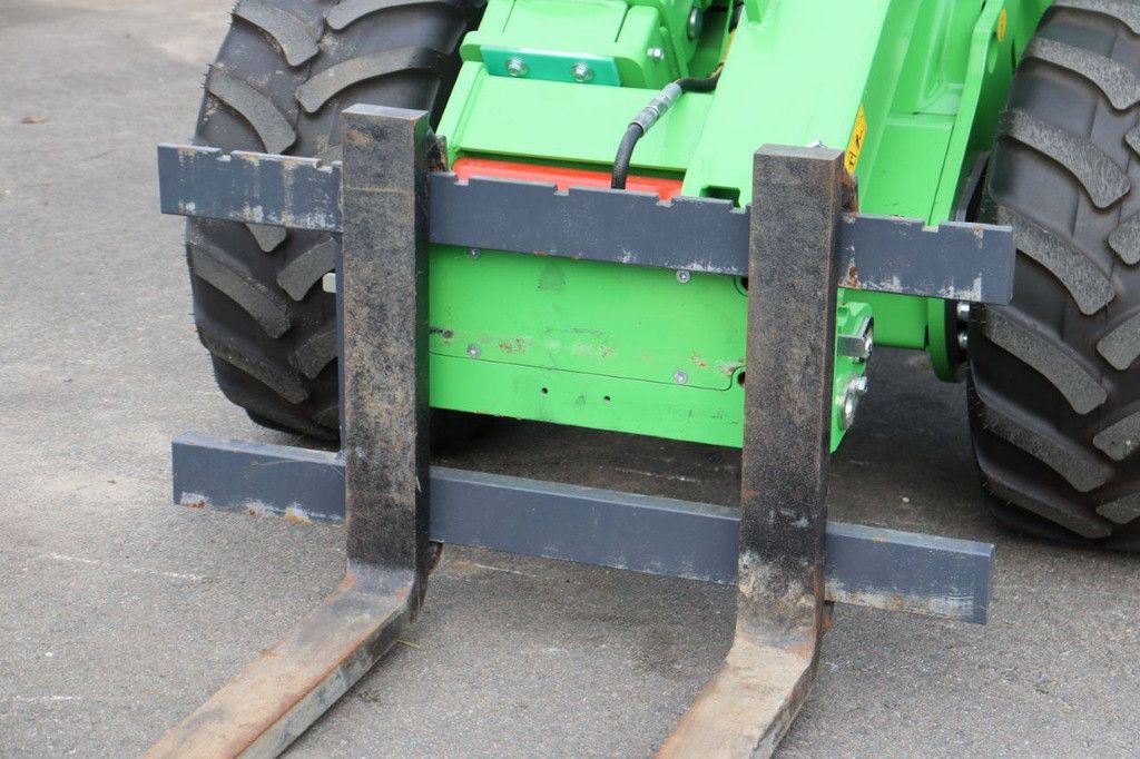 Articulated Loader Avant 735i TDL Diesel 26hp 2023 New