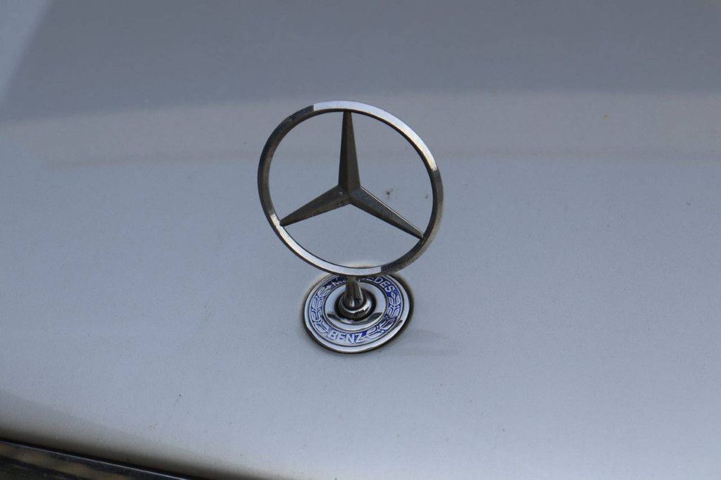 Mercedes-Benz E 200 CDI Diesel 123hp 2004 (Margin)