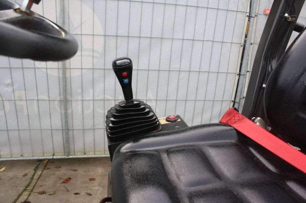 Tandemwalze Amman ARX12 Diesel 15kW 2017