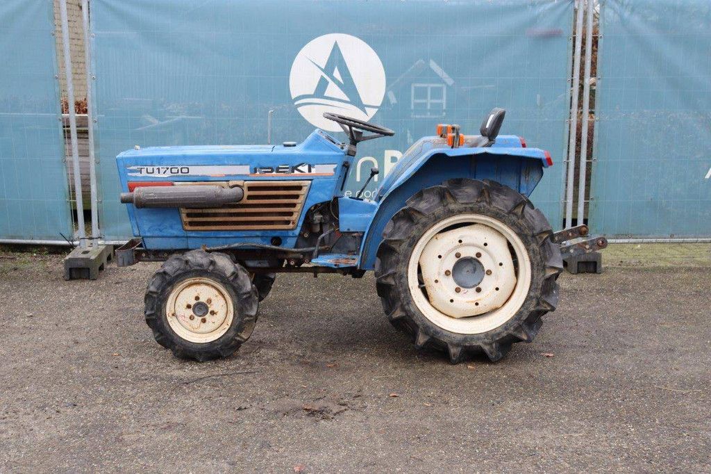 Mini tractor Iseki TU1700 Diesel