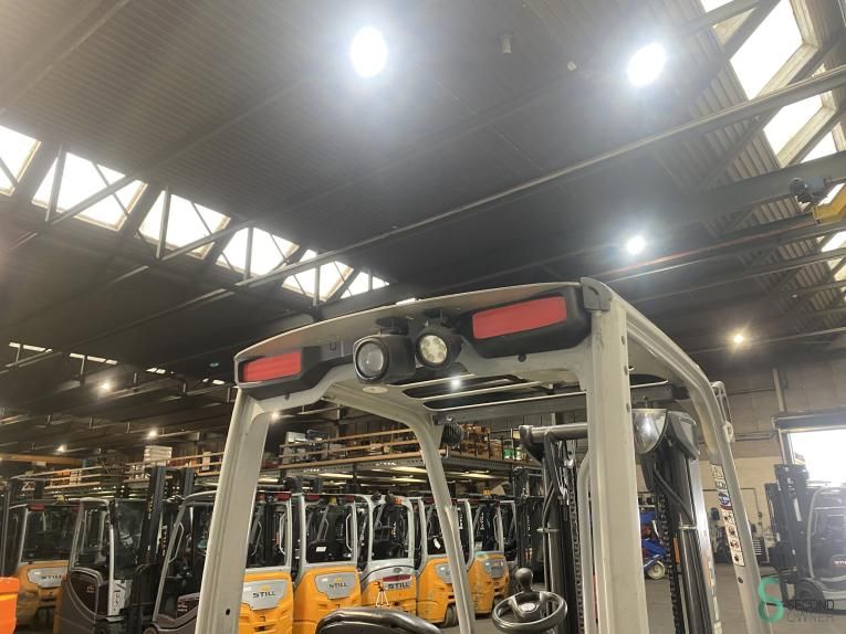 Gabelstapler Elektrisch Still RX20-20L 2021