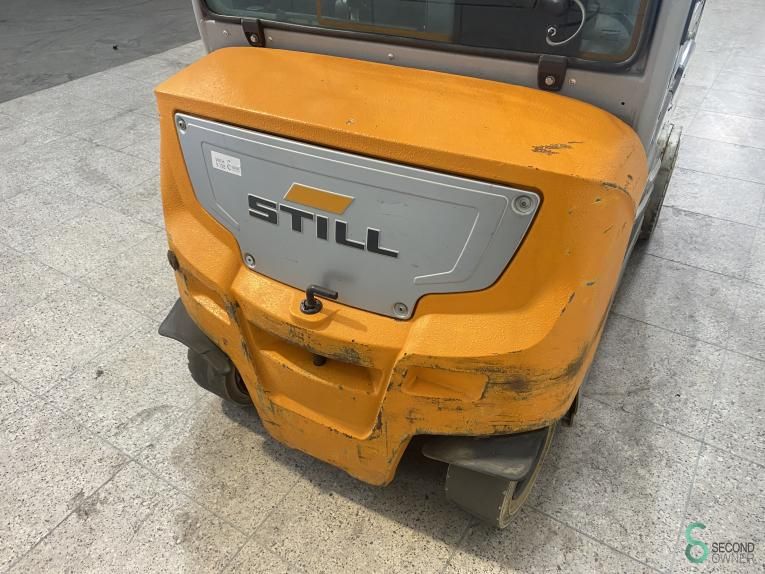 Gabelstapler Elektrisch Still RX20-20PL 2019