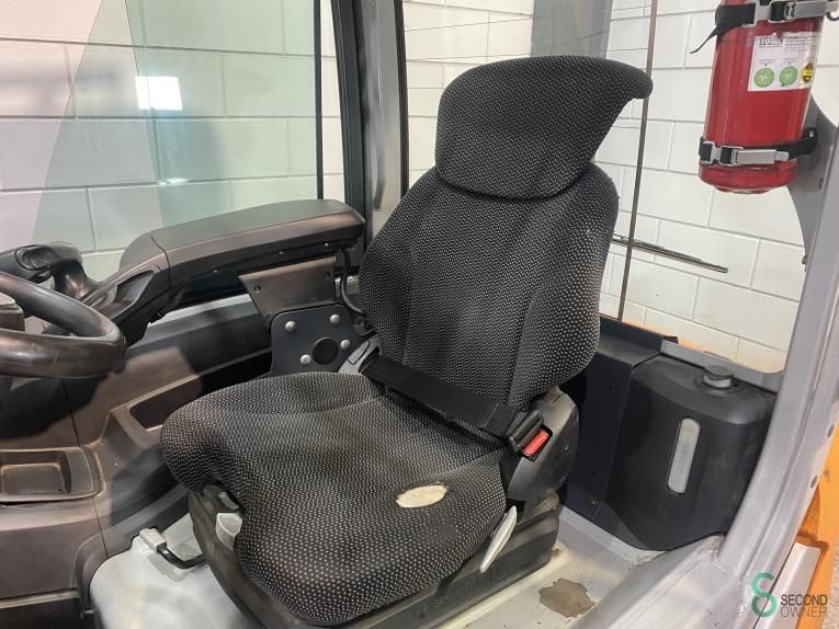 Gabelstapler Elektrisch Still RX20-20PL 2019