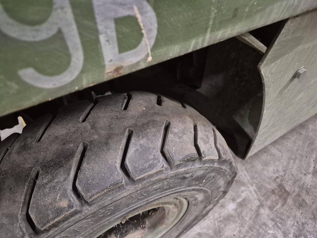 Gabelstapler Salev LOG 1302PDS Diesel 3000