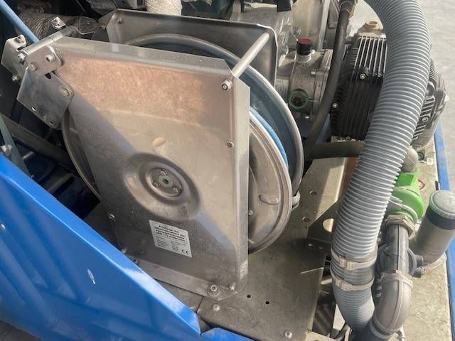 Weed burner Heatweed Highseries 75/30