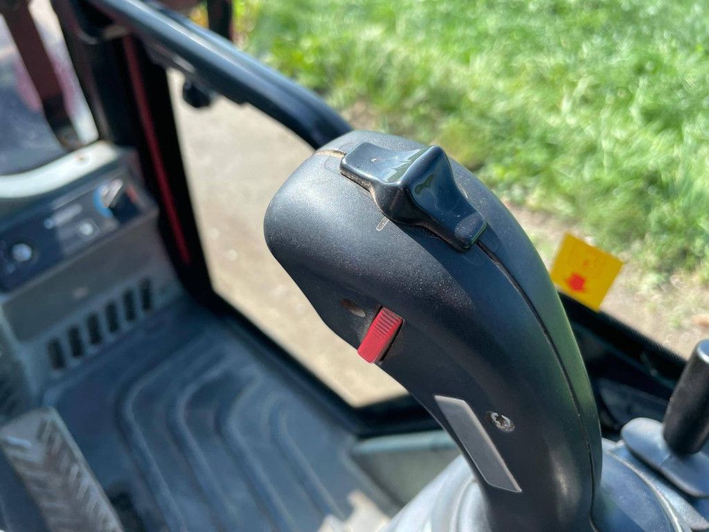 Radlader Schaffer 5370 Diesel 2008