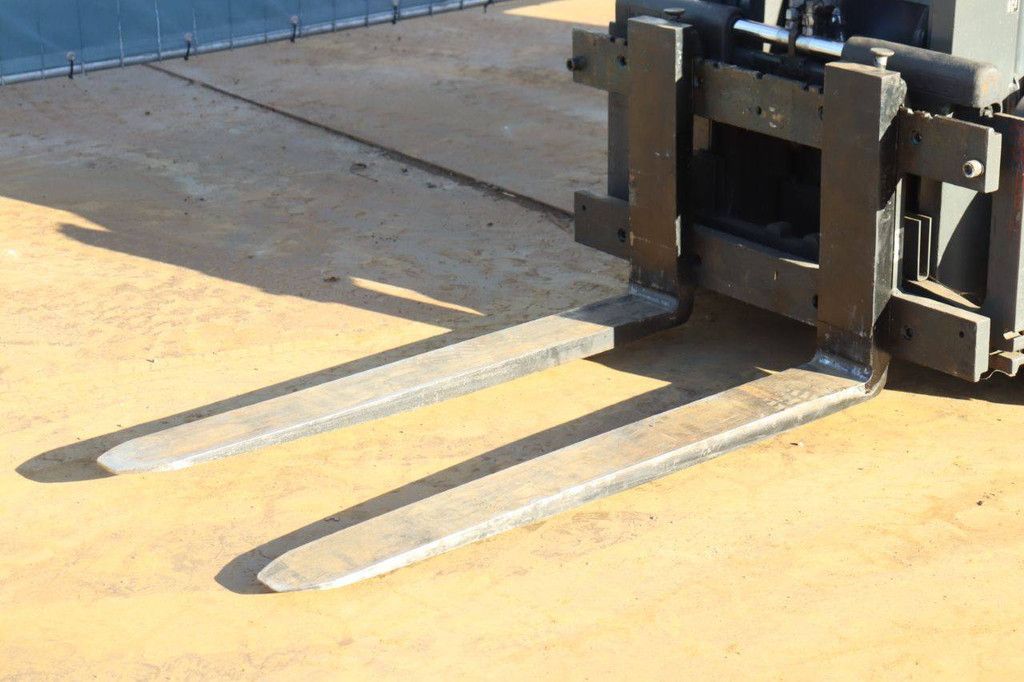 Forklift Linde E20PH-02 Electric 2000kg 3.39m 2019