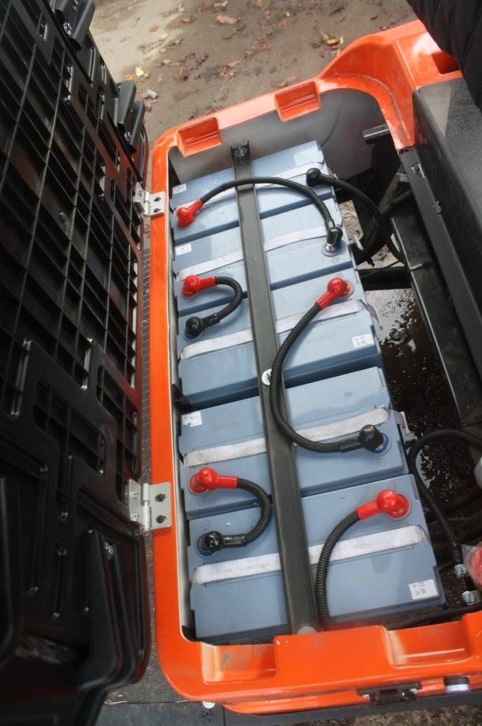 Golfwagen RCcar Industry RC-G4.0 Elektro 5kW 2025 Neu