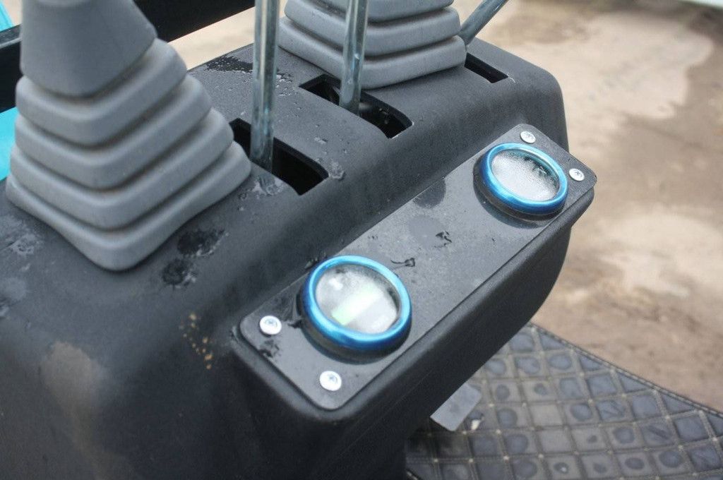 Minibagger JPC KV12 Diesel 12 PS 2025