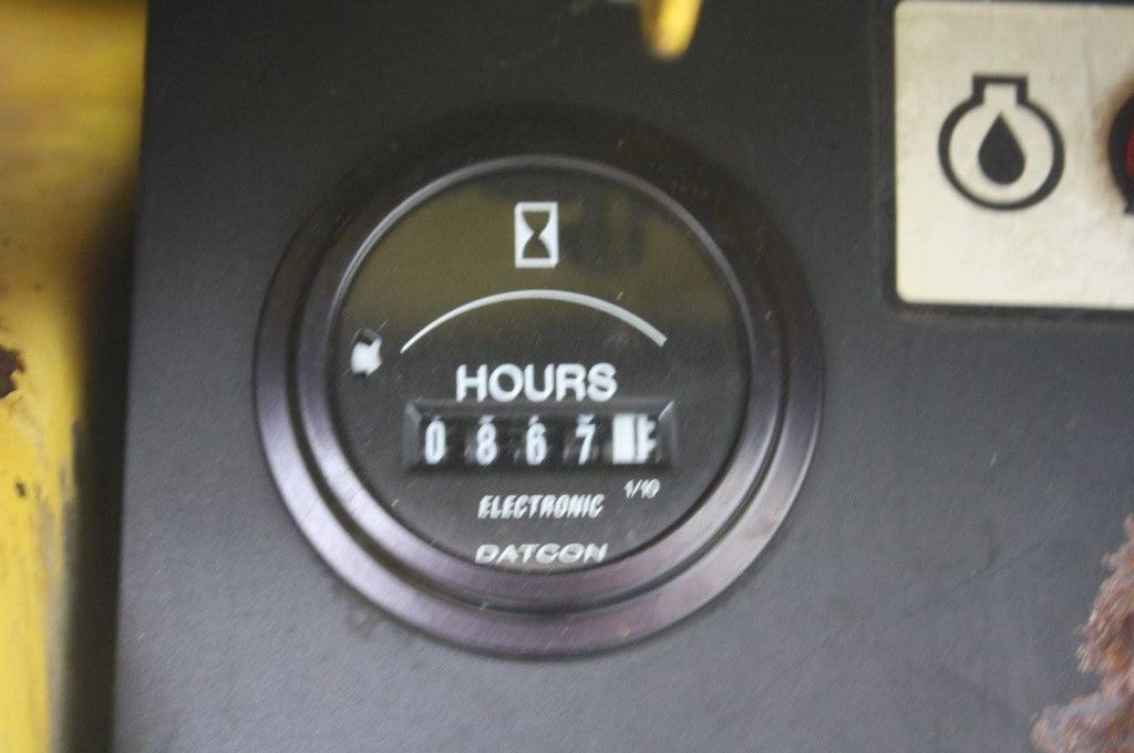 Verdichter Wacker Neuson RT820C Diesel