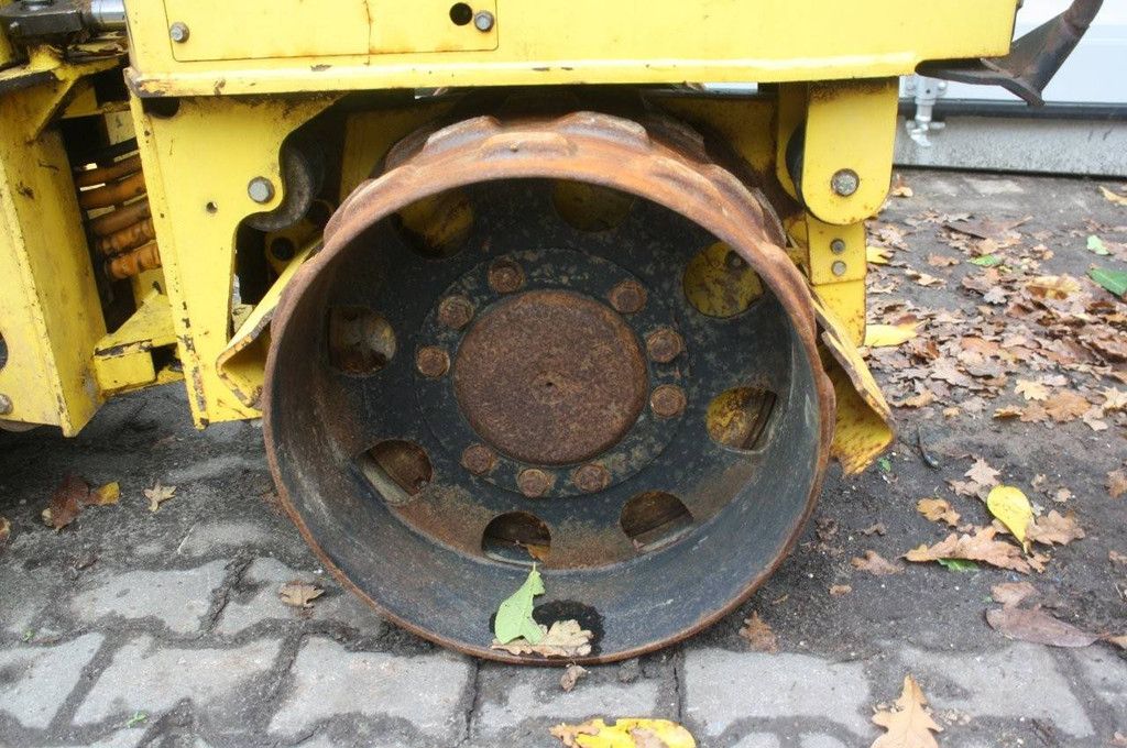 Verdichter Wacker Neuson RT820C Diesel