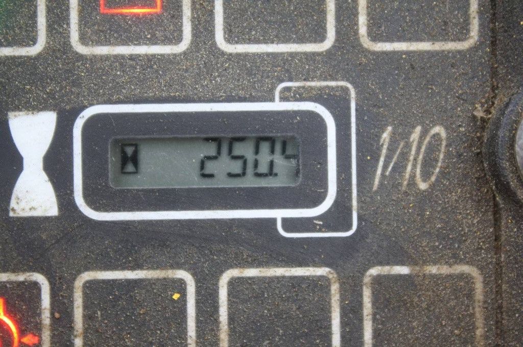 Verdichter Wacker Neuson RTSC3 Diesel 15,5 kW 2017