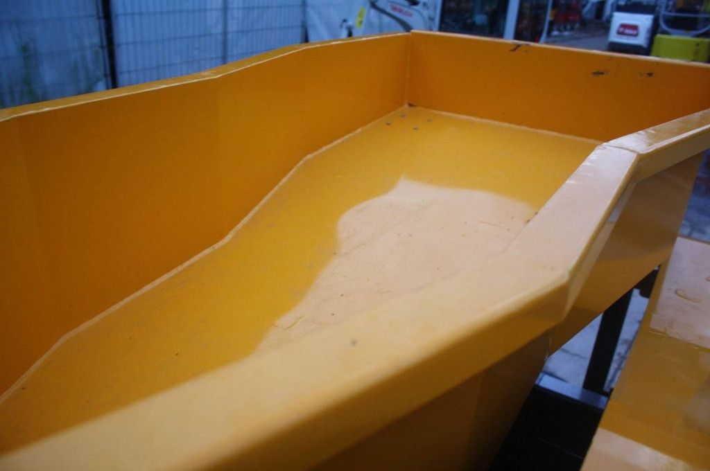 Crusher VA50 Benzin 12kW 2025 DEMO