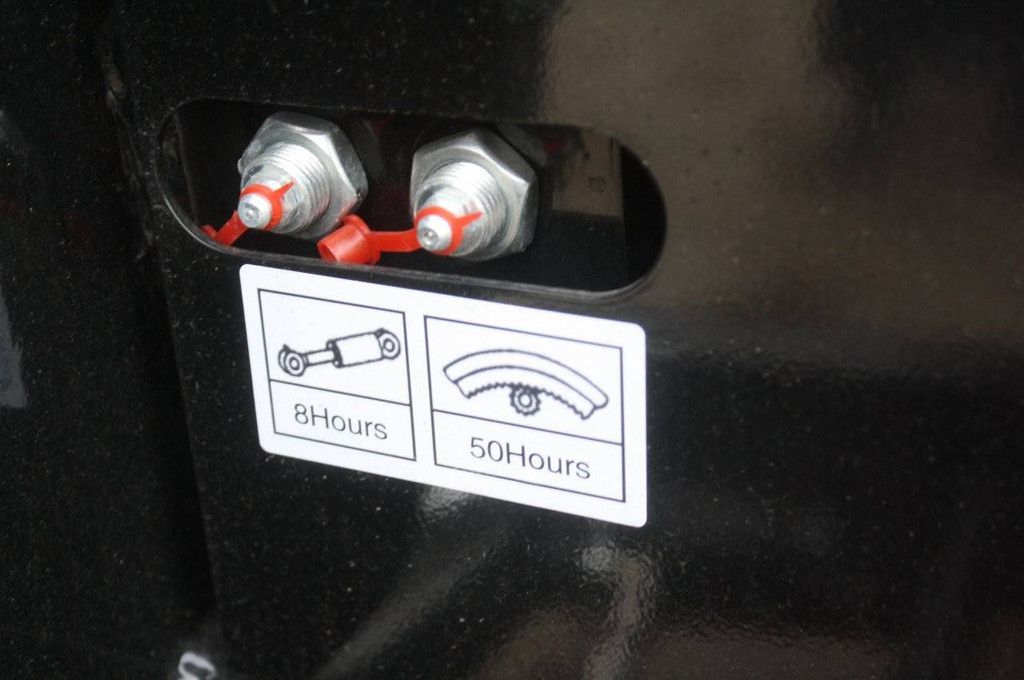 Minibagger Captok CK13 Diesel 13,5 PS 2025