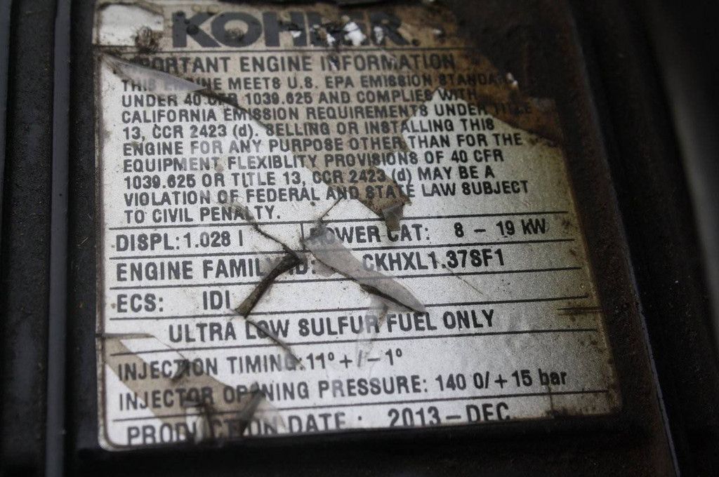 Tandemwalze Wacker Neuson Roller RT2SC Diesel 14kW 2014