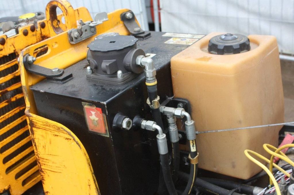 Tandemwalze Wacker Neuson Roller RT2SC Diesel 14kW 2014