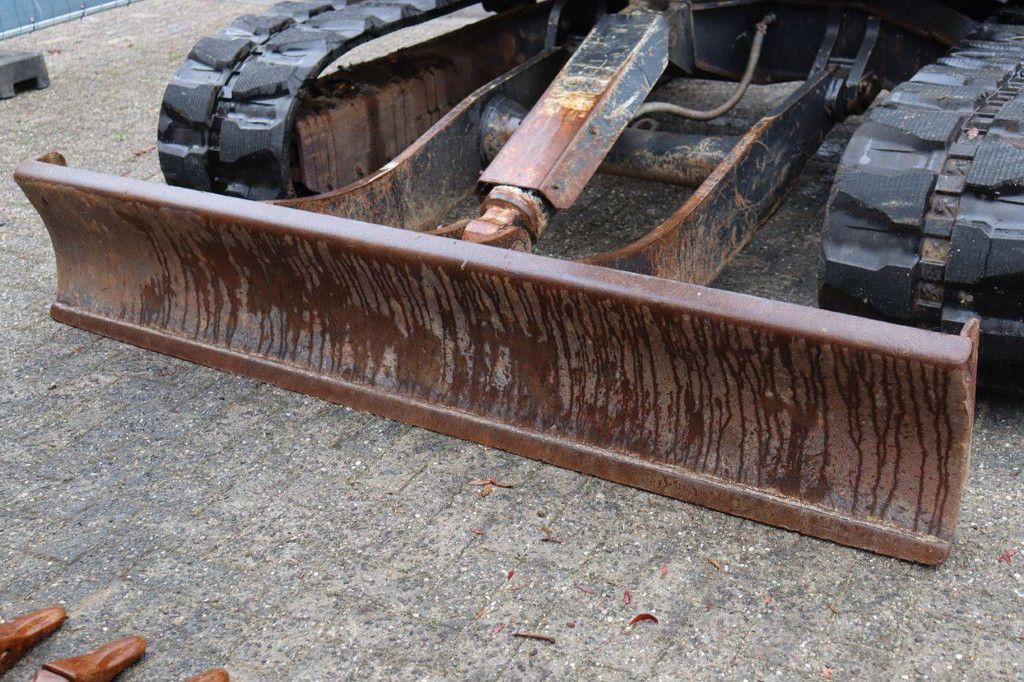 Raupenbagger Yanmar H6257 Diesel 42,4 kW 2020