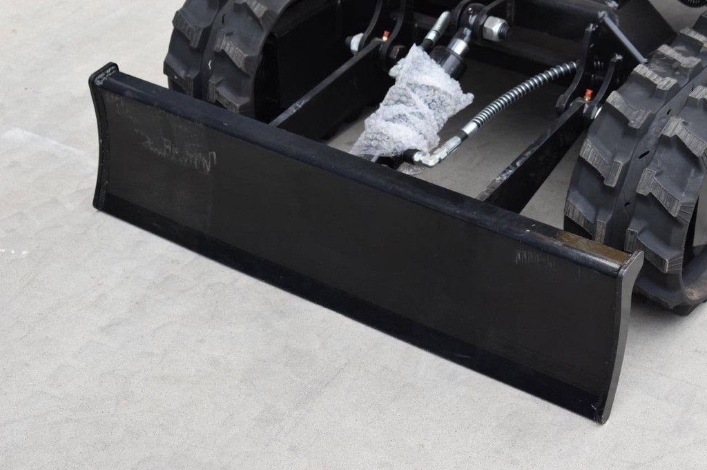 Minigraver Hightop HT10 Diesel 7.5kW Nieuw