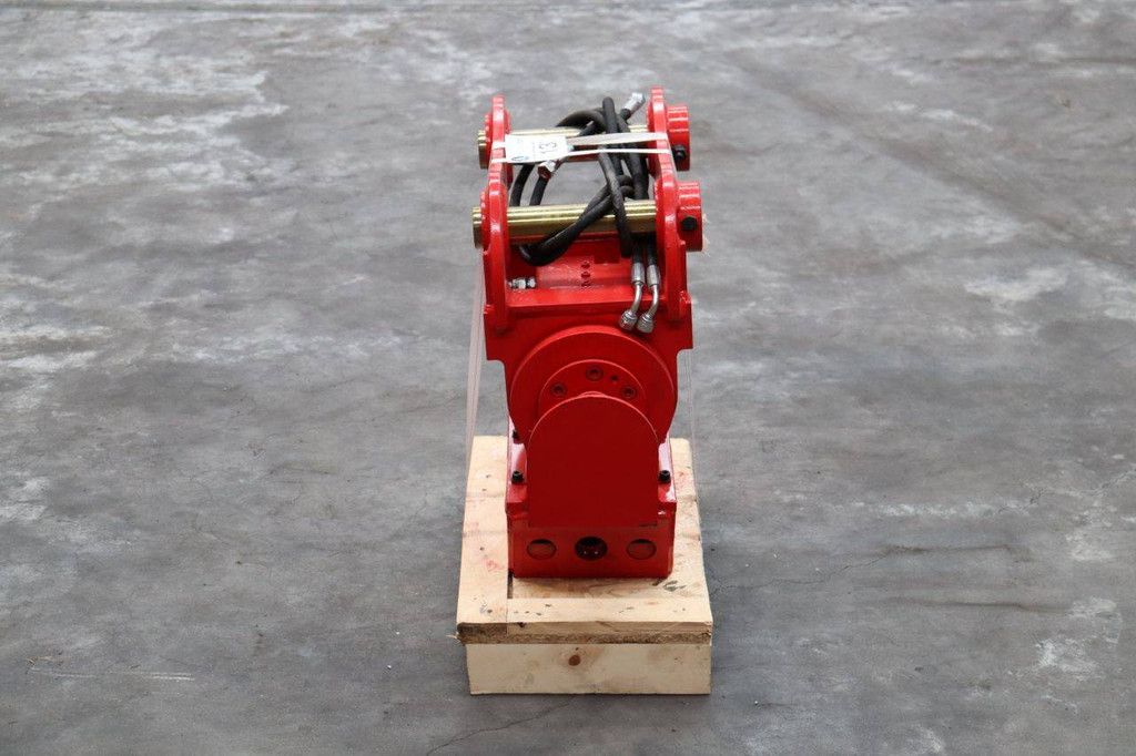 Schnellwechselsystem Lehnhoff HM03 2025 Neu