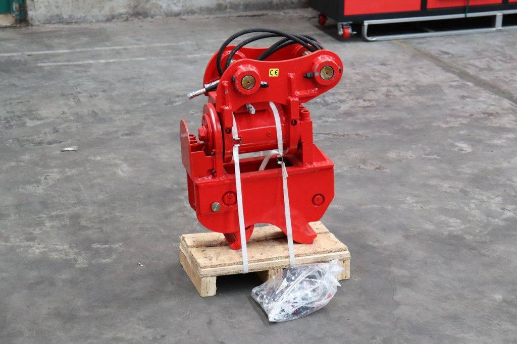 Schnellwechselsystem Strickland HM03 2025 Neu