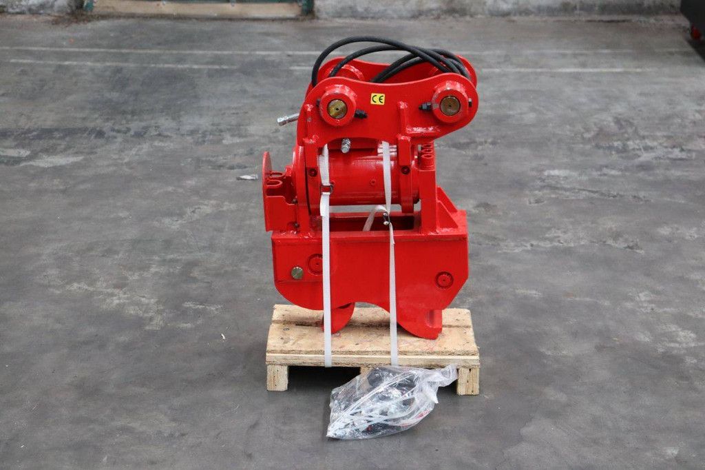 Schnellwechselsystem Strickland HM03 2025 Neu