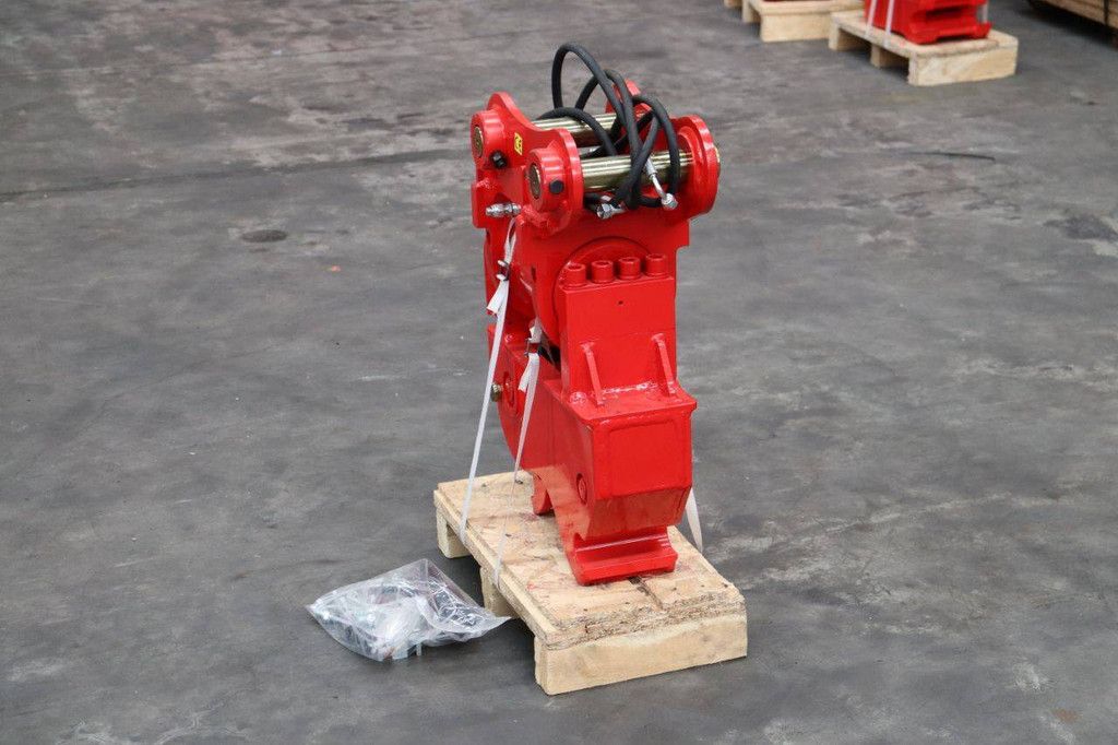 Schnellwechselsystem Strickland HM03 2025 Neu