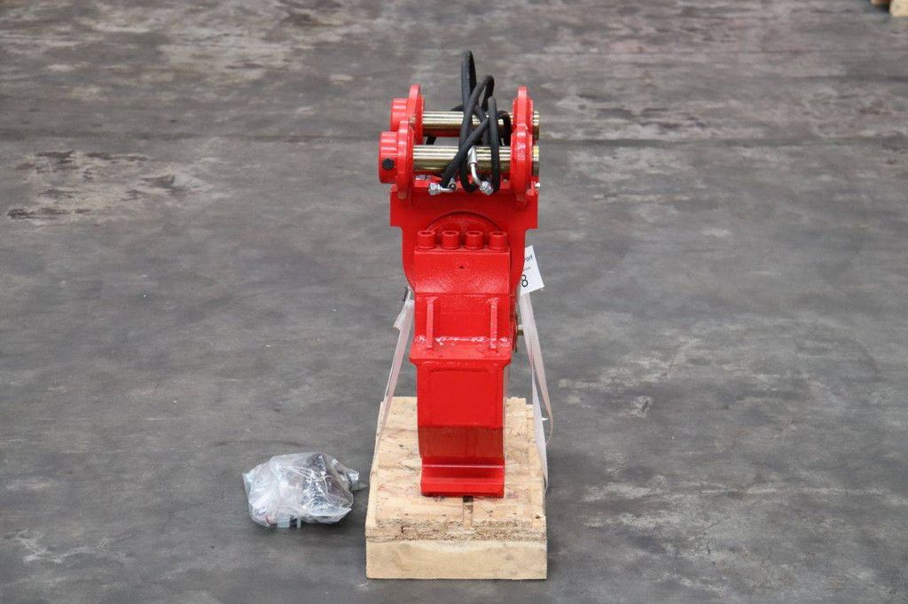 Schnellwechselsystem Strickland HM03 2025 Neu