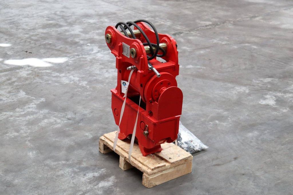 Schnellwechselsystem Strickland HM03 2025 Neu