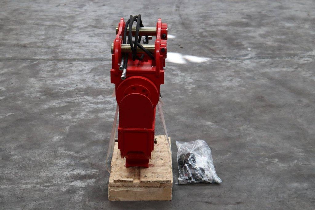 Schnellwechselsystem Strickland HM03 2025 Neu