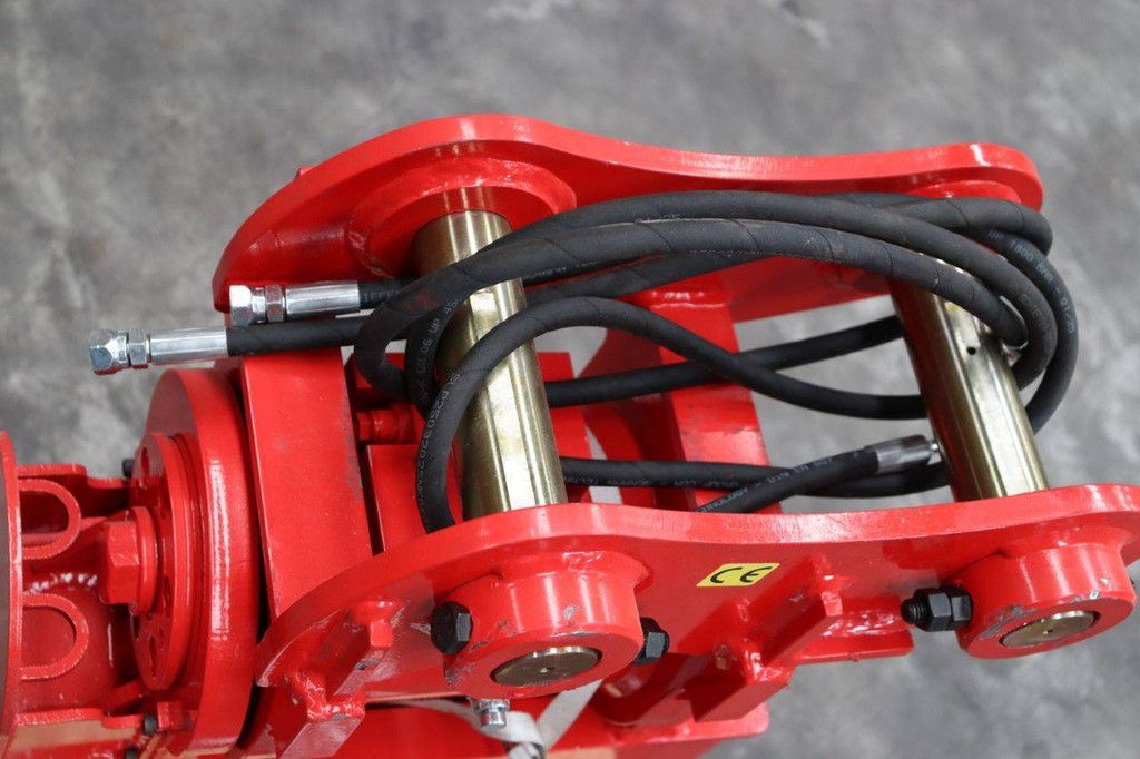 Schnellwechselsystem Strickland HM03 2025 Neu