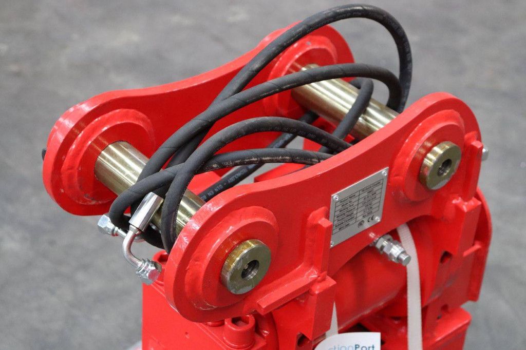 Schnellwechselsystem Strickland HM03 2025 Neu