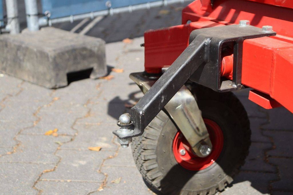 Minidumper Hedensted Gruppen Super Skub Sax Petrol 6.5hp 700kg 2022