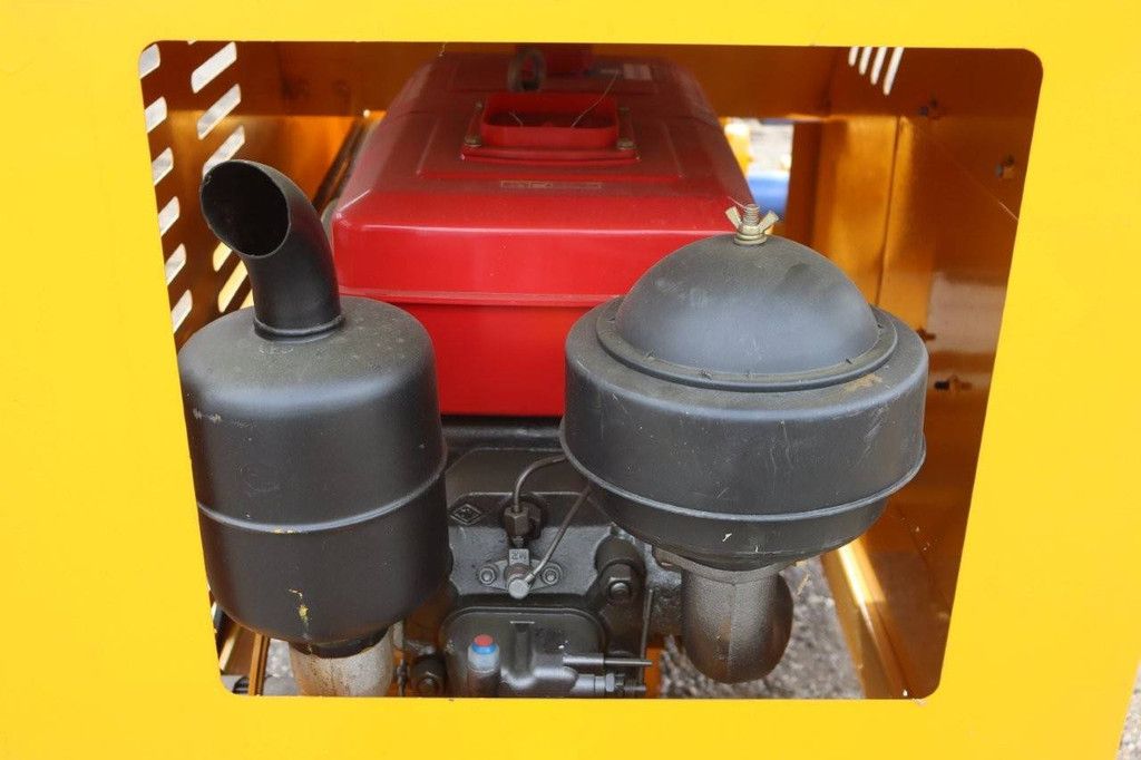 Holzhäcksler Henan Shengmiao SM-6130P Diesel 2024 Neu