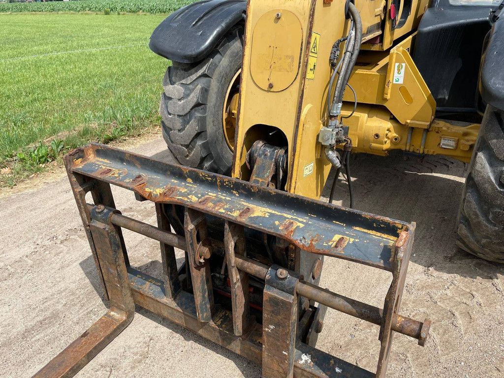 Telehandler Caterpillar TH220B Diesel